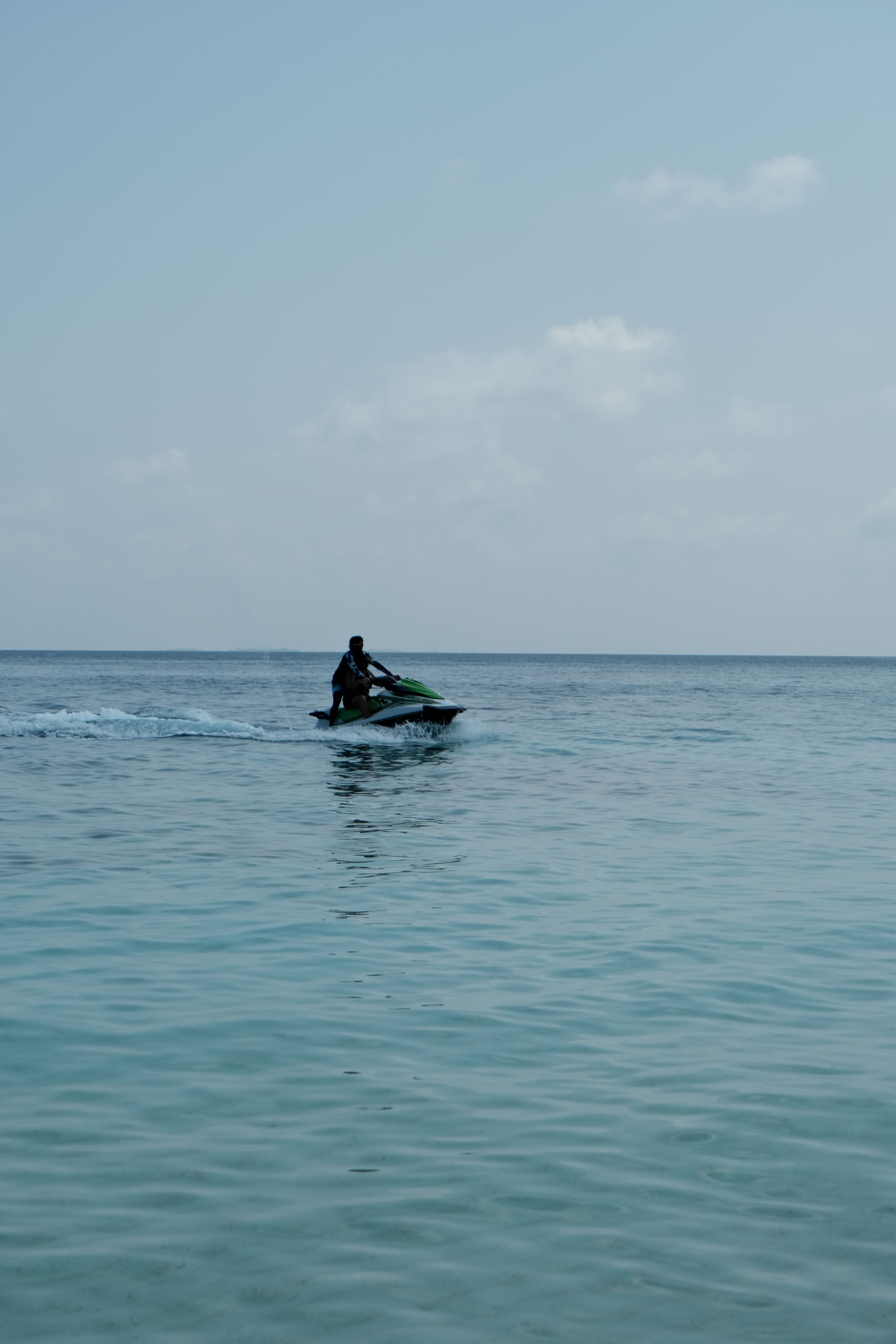 Jet Ski
