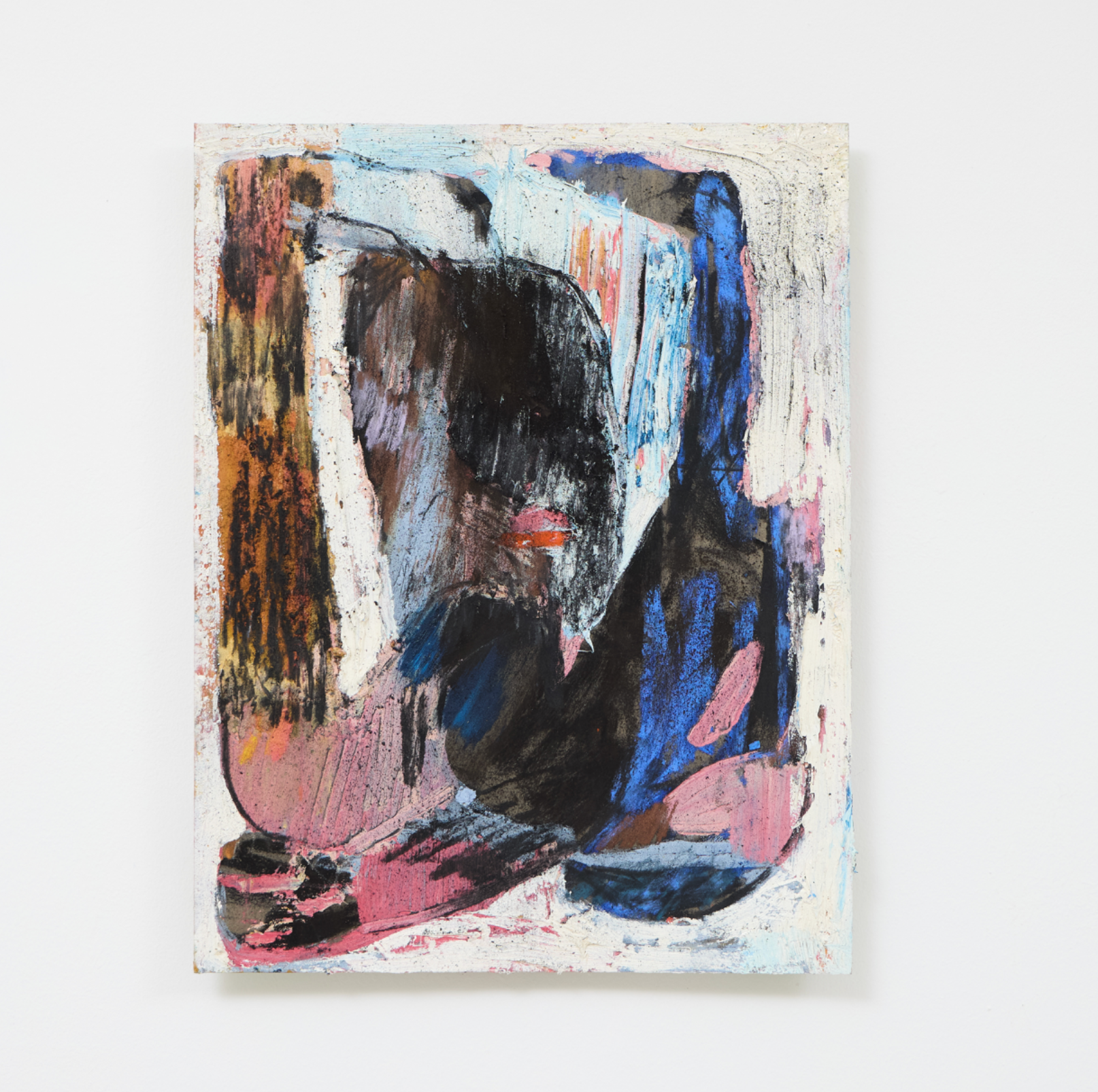 Image of Richard Phoenix playing drums