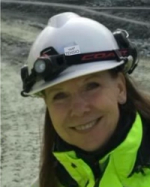 Randi Troset, Prosjektleder i Tensio