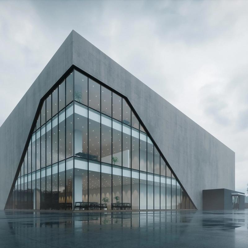 Større næringsbygg