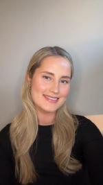 Kristin Åsrønning Broen, Seksjonsleder Kundeservice i Tensio