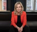 Bilde av Audhild Kvam, konsernsjef i Tensio