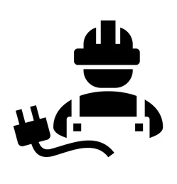 Ikon for elektrikker