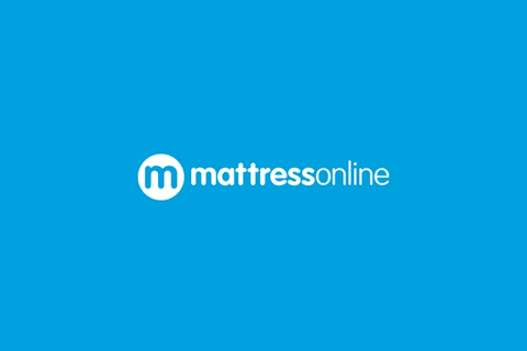 MattressOnline logo