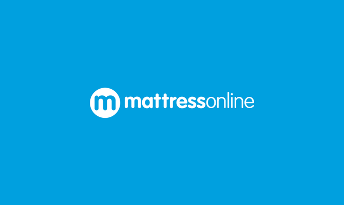 MattressOnline logo