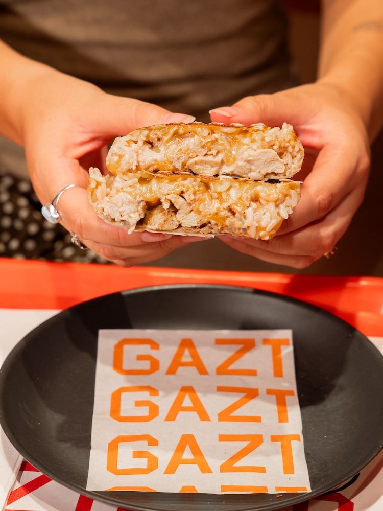 Gazteka, imagen 3 de 4