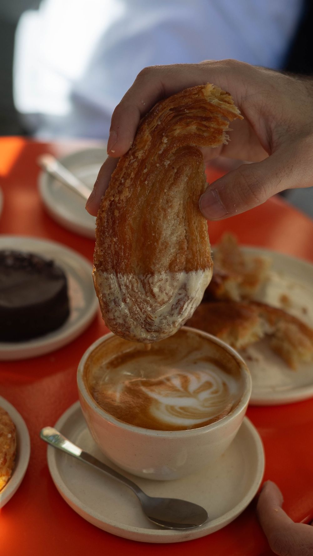 Onno Specialty Coffee, imagen 5 de 7
