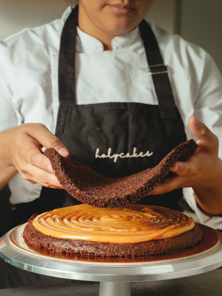 Holy Cakes Bakery, imagen 5 de 6