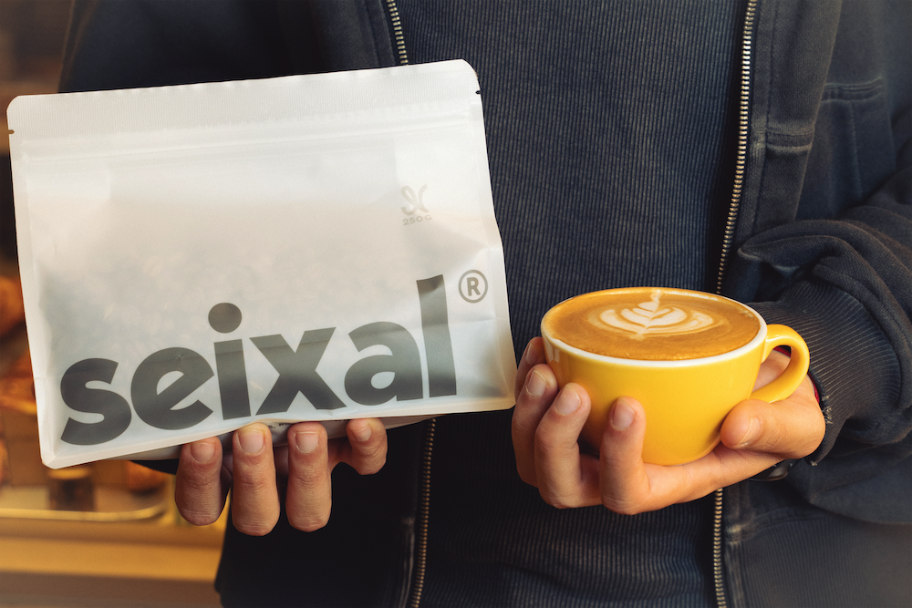 Seixal Coffee Roasters, imagen 6 de 7