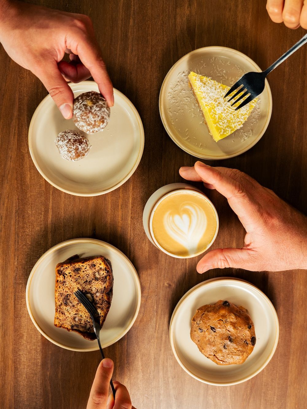 Espacio Elemental - Health, Coffee & Food, imagen 2 de 5