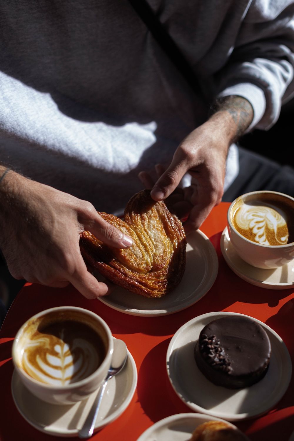 Onno Specialty Coffee, imagen 3 de 7