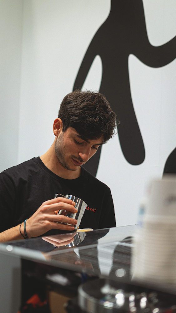 MadMondo Coffee, imagen 3 de 8