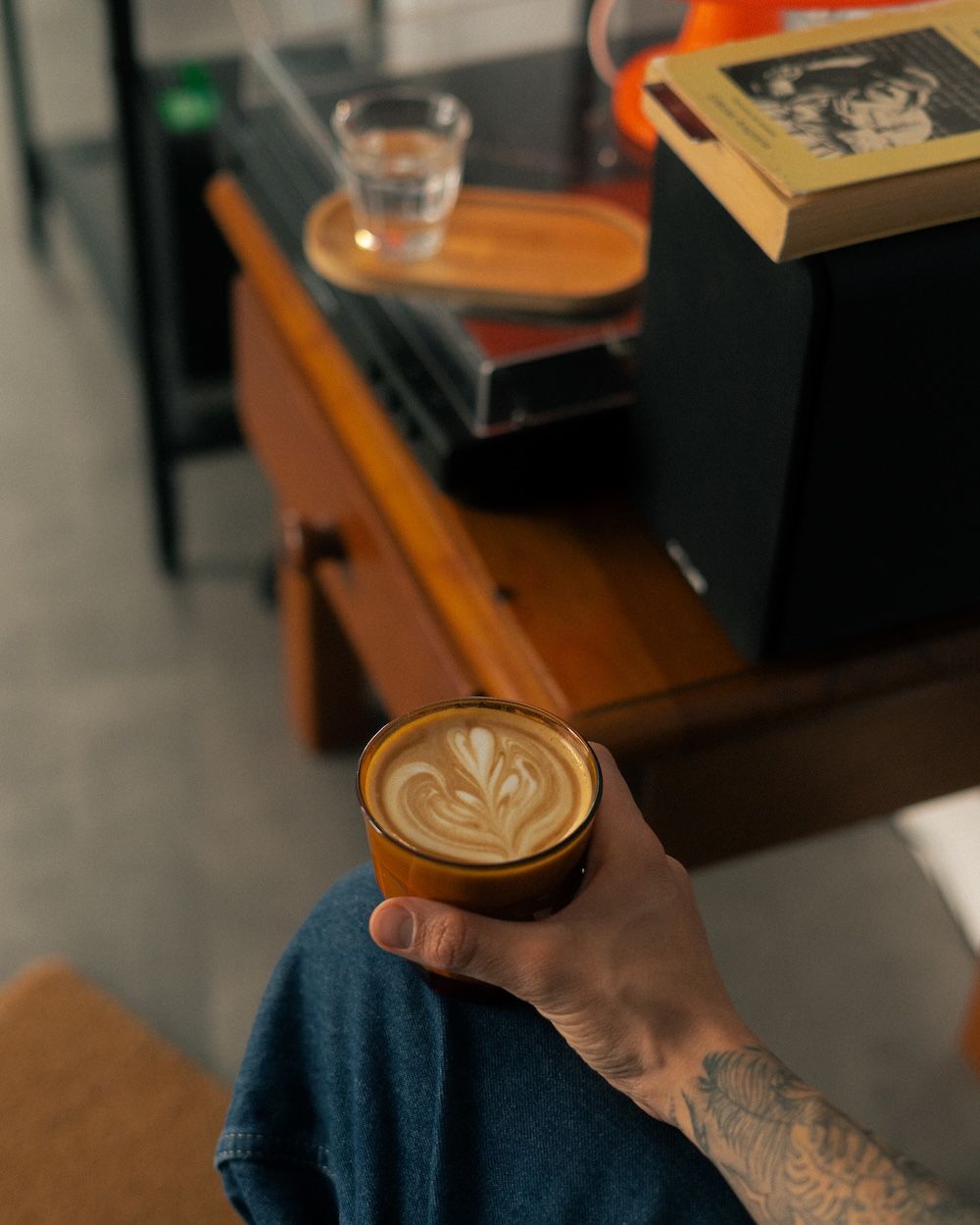 Perro Viejo Specialty Coffee