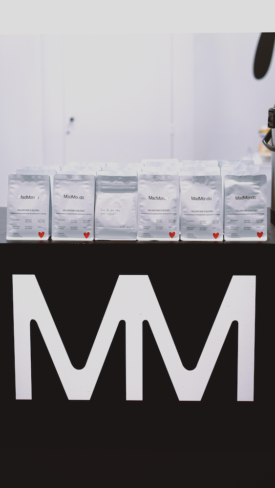 MadMondo Coffee, imagen 7 de 8