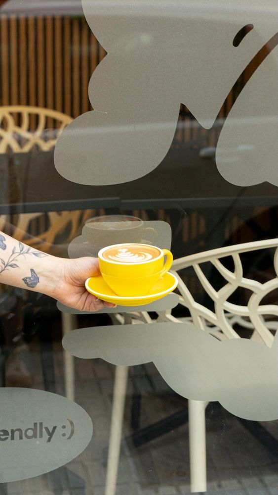 Sal Coffee