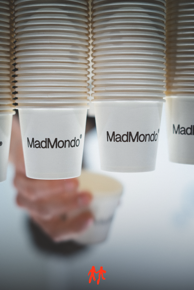 MadMondo Coffee, imagen 5 de 8