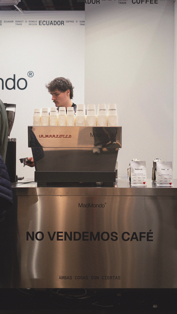 MadMondo Coffee, imagen 8 de 8
