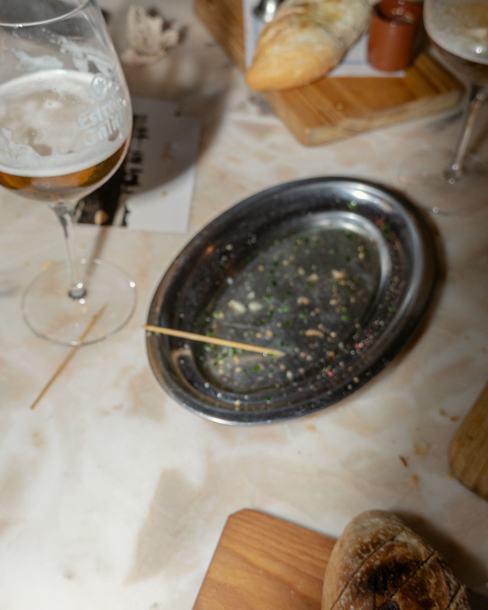 iSocial + La fresca en Palm House, imagen 5 de 6