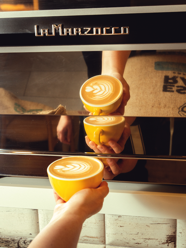 Seixal Coffee Roasters, imagen 2 de 7