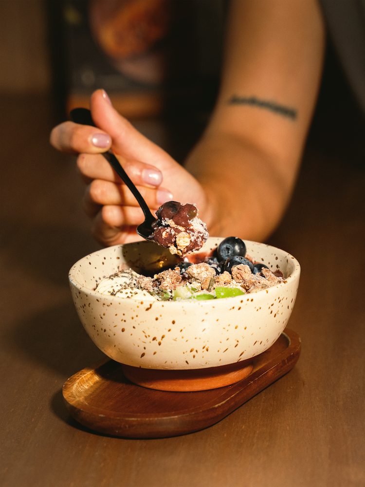 Espacio Elemental - Health, Coffee & Food, imagen 4 de 5