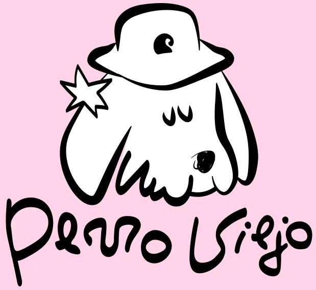 Perro viejo