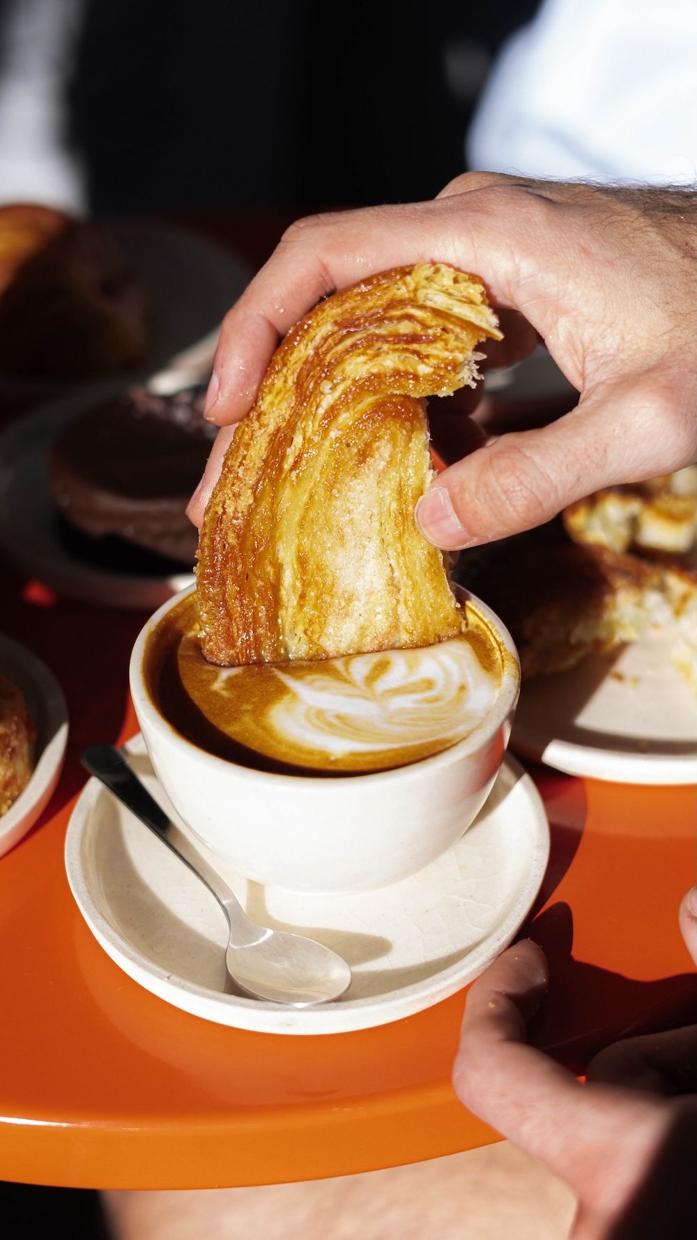 Onno Specialty Coffee, imagen 4 de 7