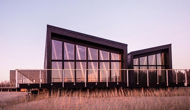 Activity Center at Bay Point Landing