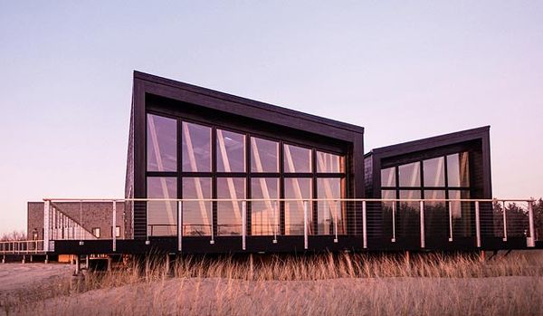 Activity Center at Bay Point Landing