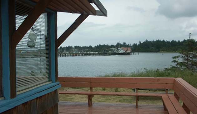 Portside Vacation House in Charleston Marina