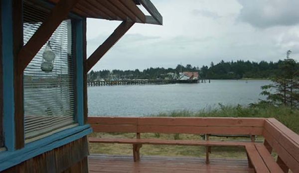 Portside Vacation House in Charleston Marina