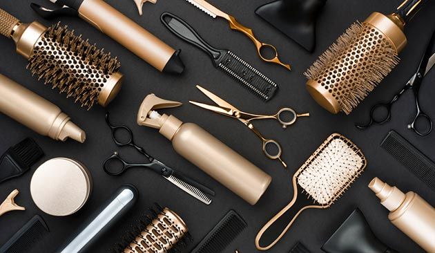 Full Service Salon in North Bend, Oregon