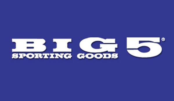 Big 5 Logo