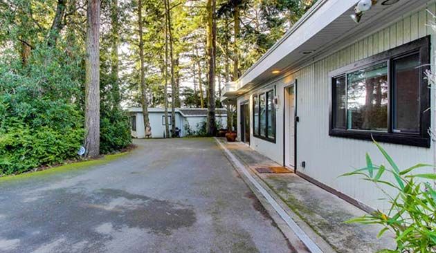 Seagate Cottage in Coos Bay, OR