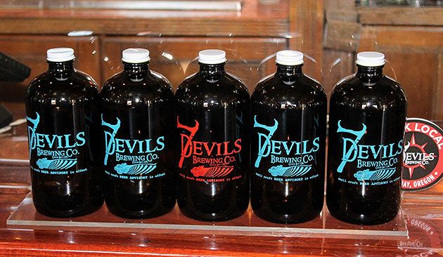 7 Devils Brewing Co.