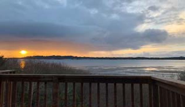 The Beach House Vacation Rental in Charleston, OR