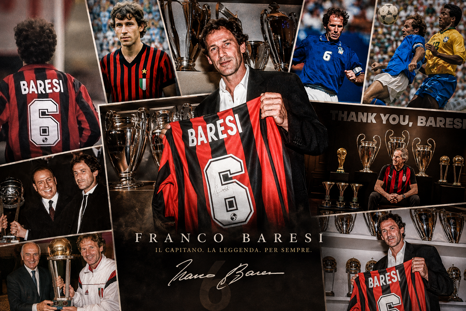 IL CAPITANO