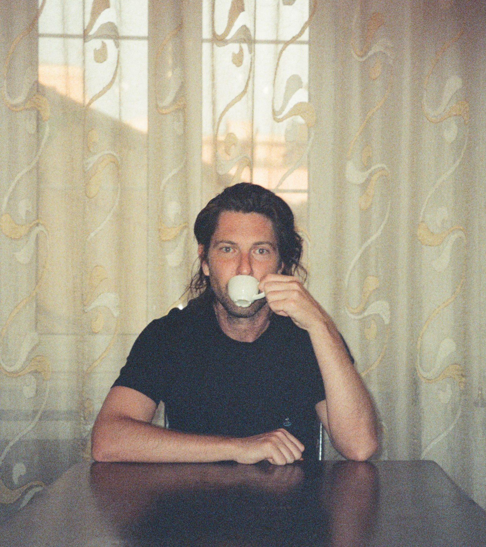 Tyson O'Brien
