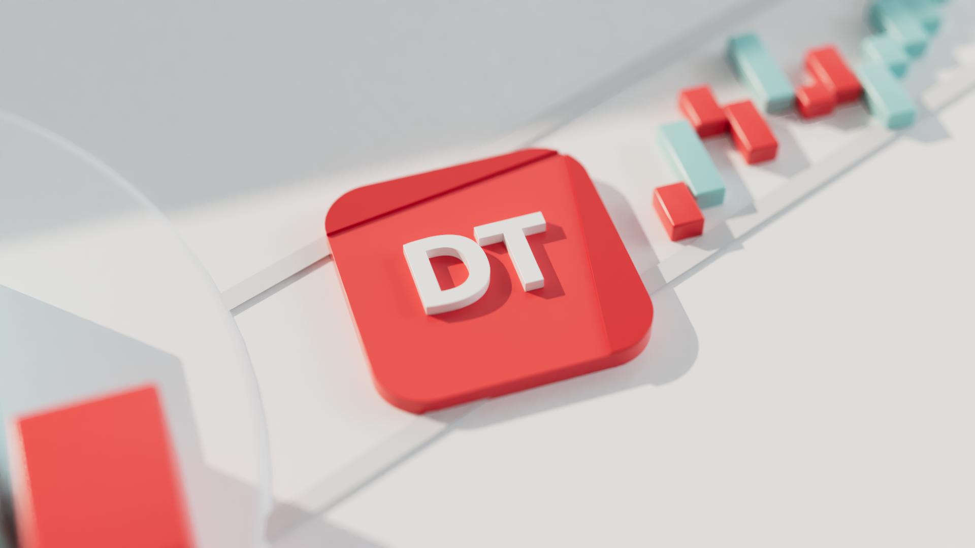 Introduction to deriv trader