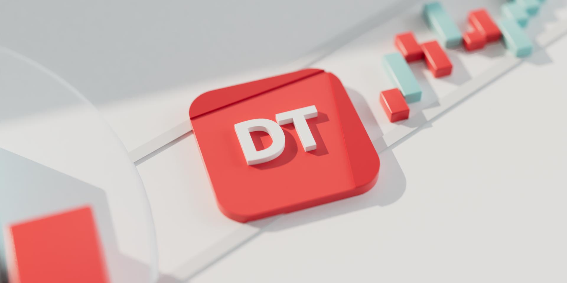 Introduction to deriv trader