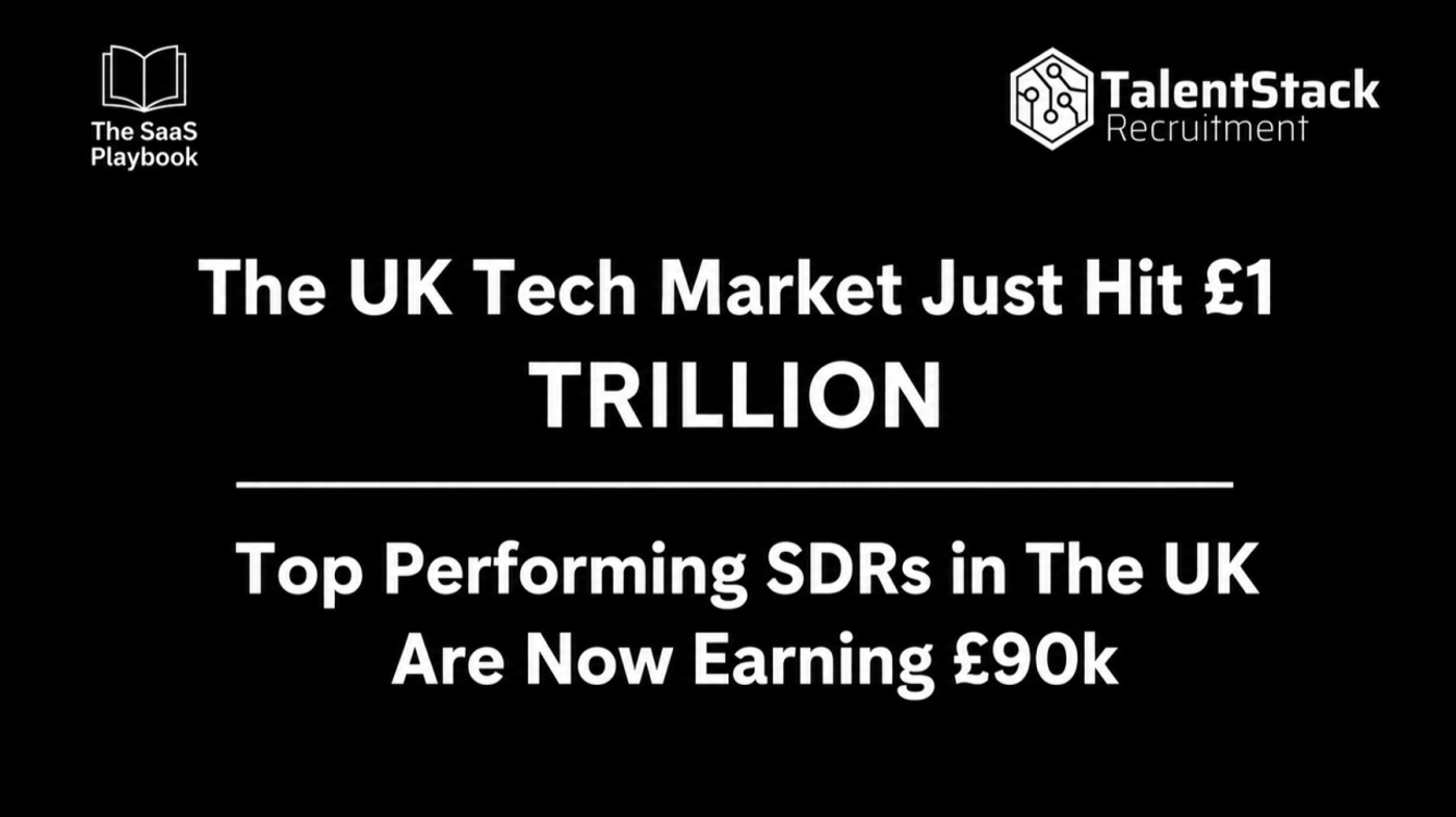 This Why You're Hiring The Wrong SDRs
