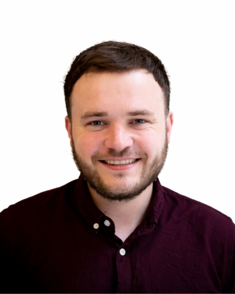 Photo of Dan Richards 