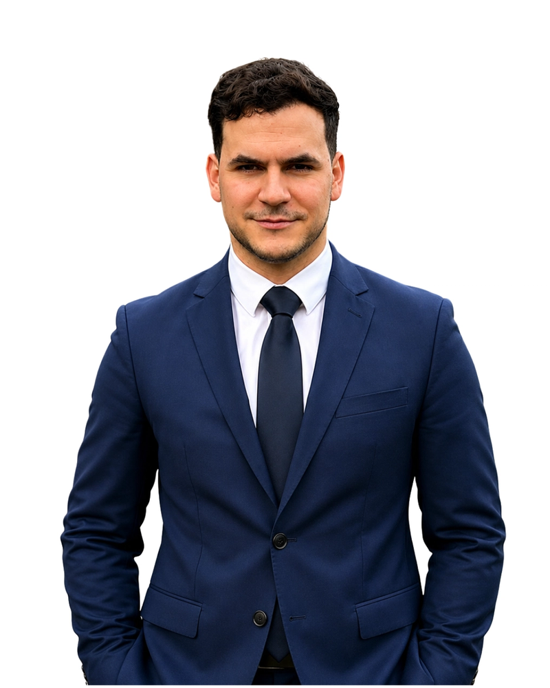 Picture of Gonzalo