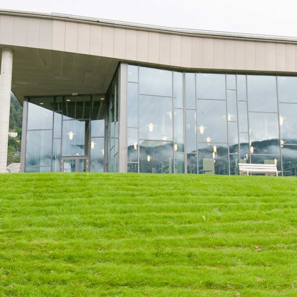 kulturhus