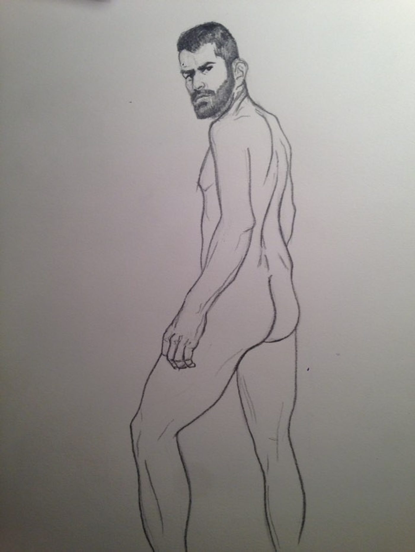 Unknown Artist 002