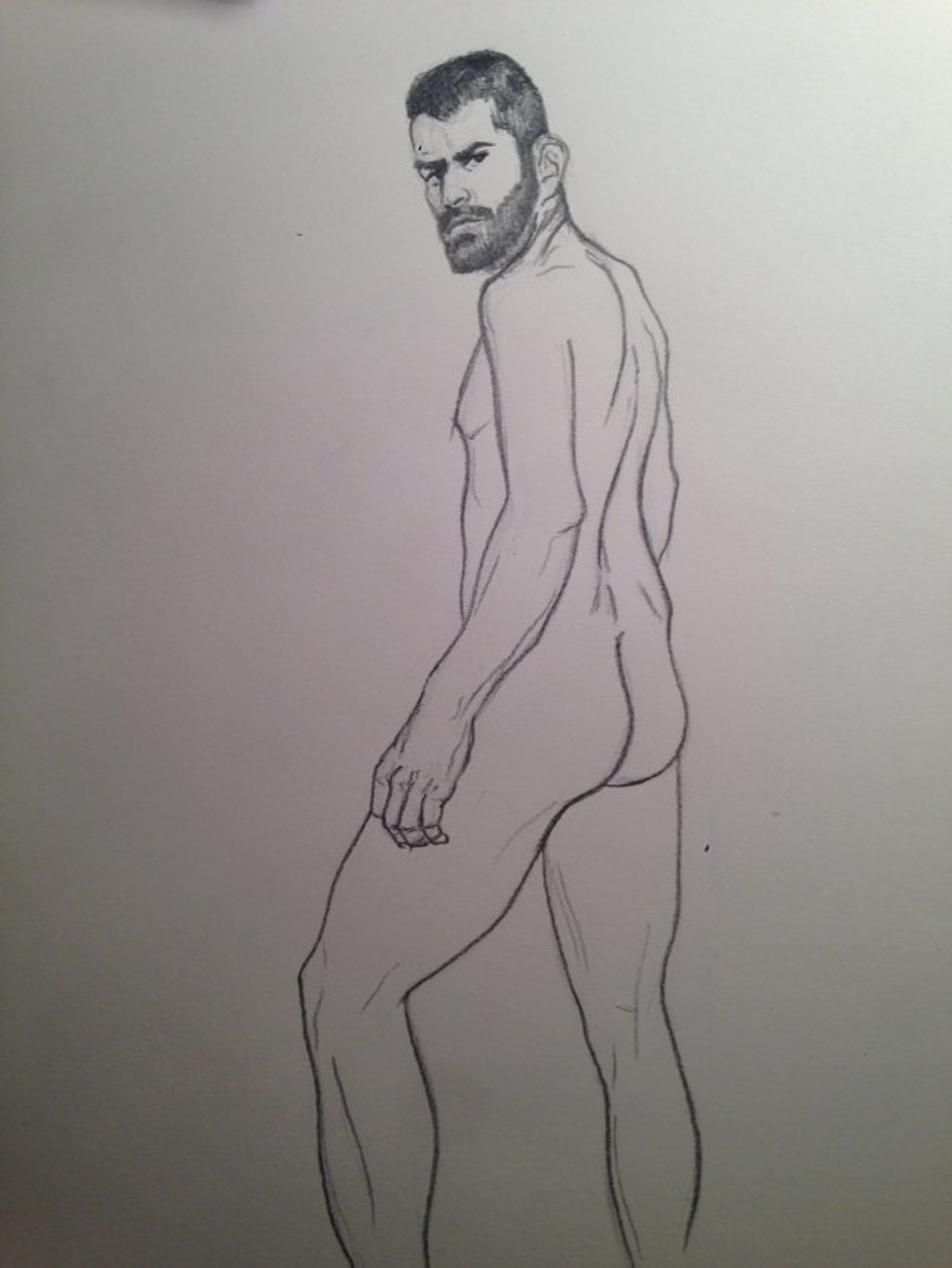 Unknown Artist 002