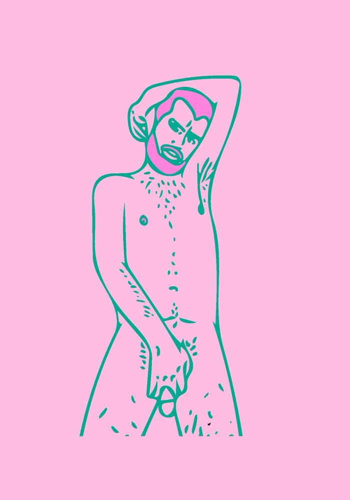 Unknown Artist 001, image 2
