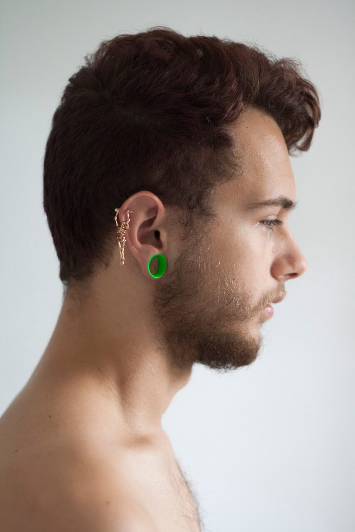 Damien K 001, image 9