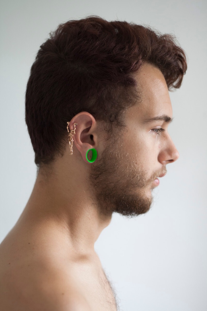 Damien K 001, image 9