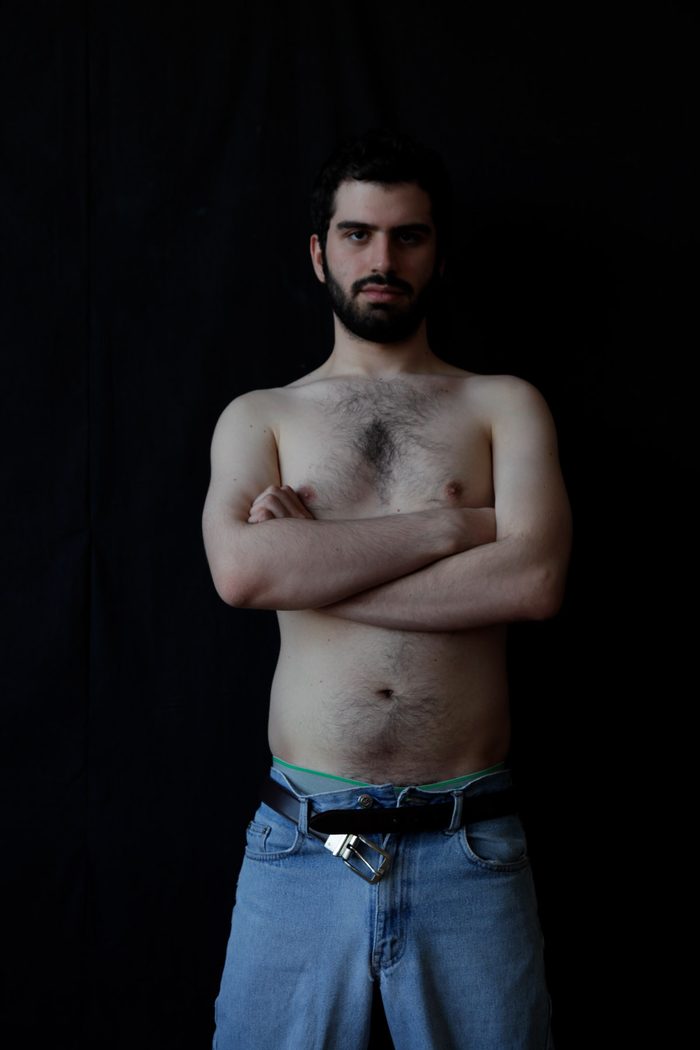 Robert Siegelman 001, image 2