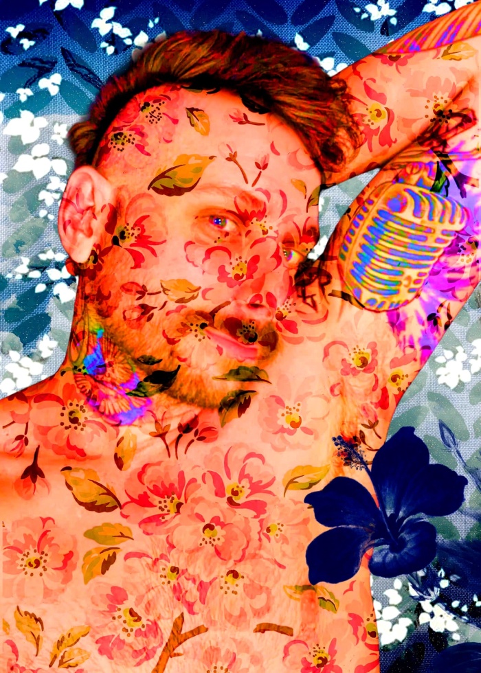 Tucker Trade 001, image 4